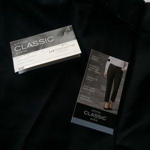 Liz Claiborne dress pants